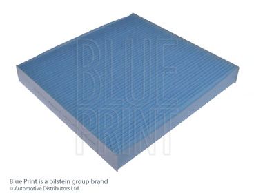 BLUE PRINT adh22507 -  Фильтр воздуха в салоне